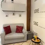 Easy Suite Roma San Pietro