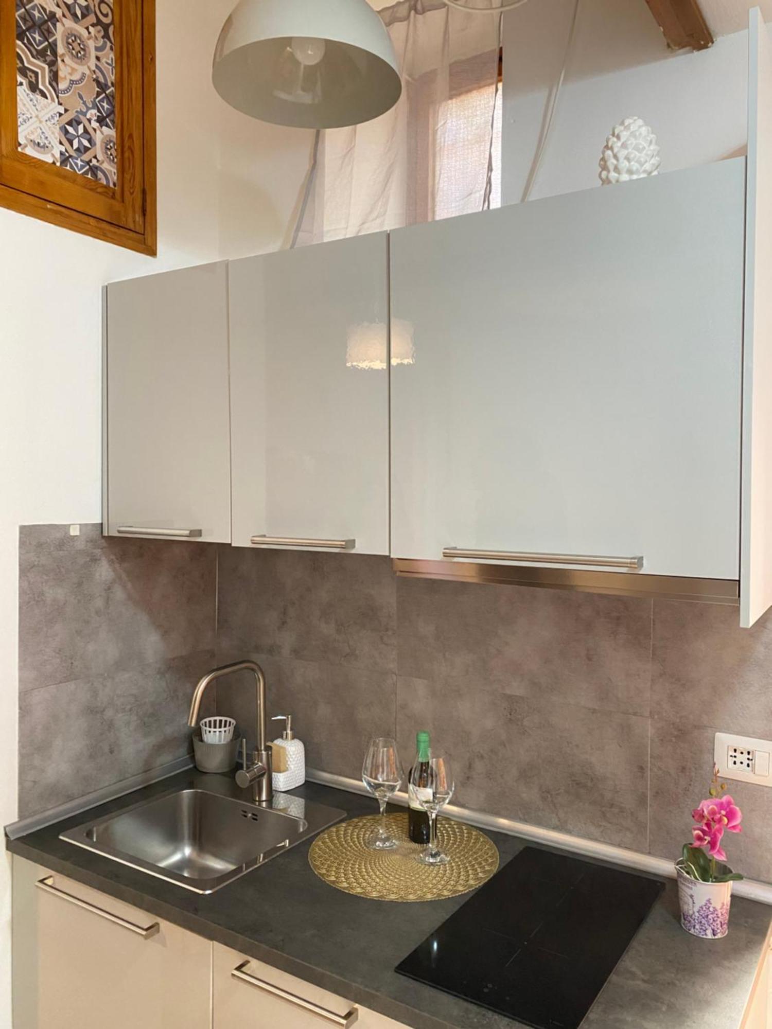 Apartamento Easy San Pietro *