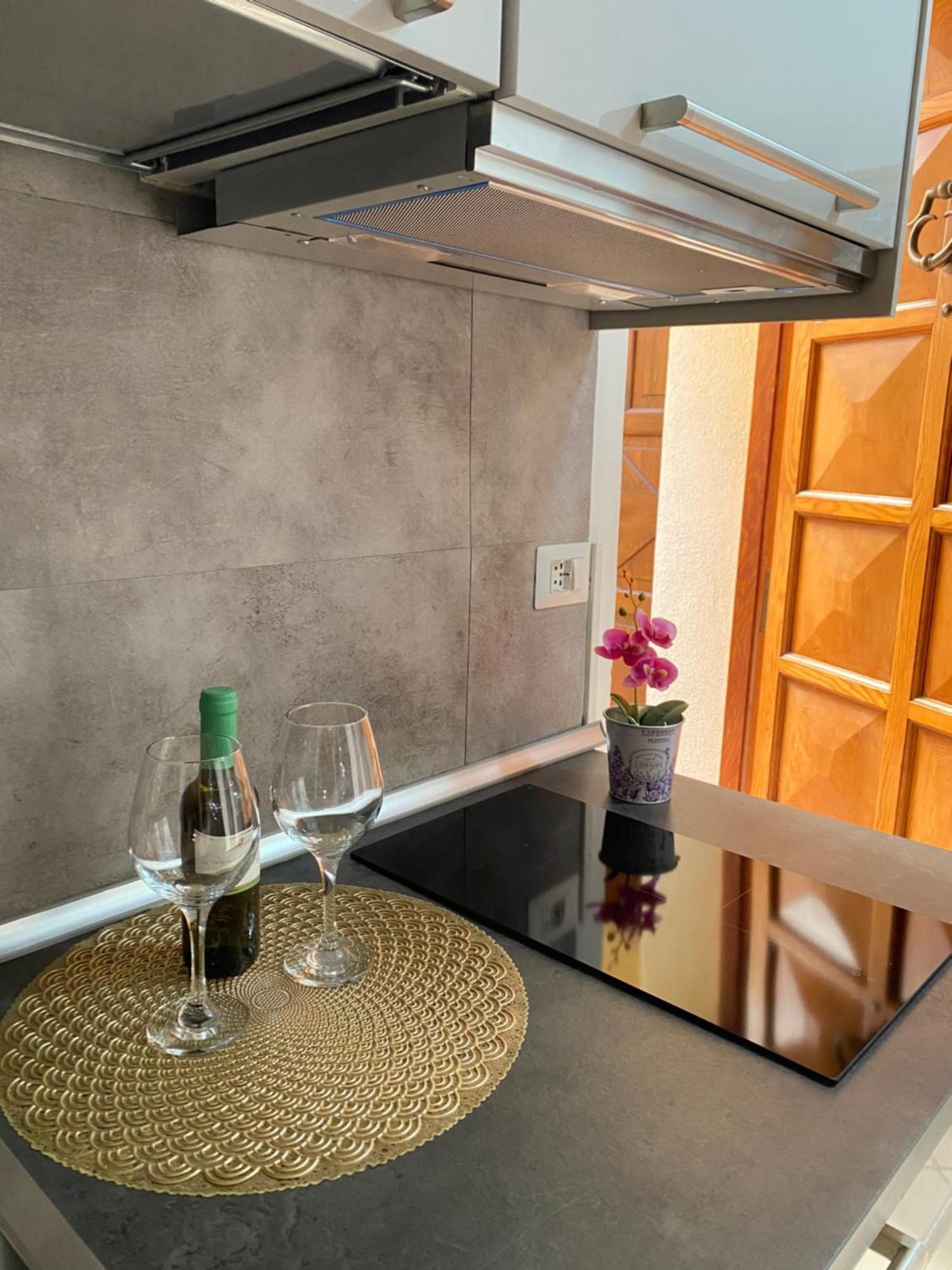 Easy San Pietro Apartamento