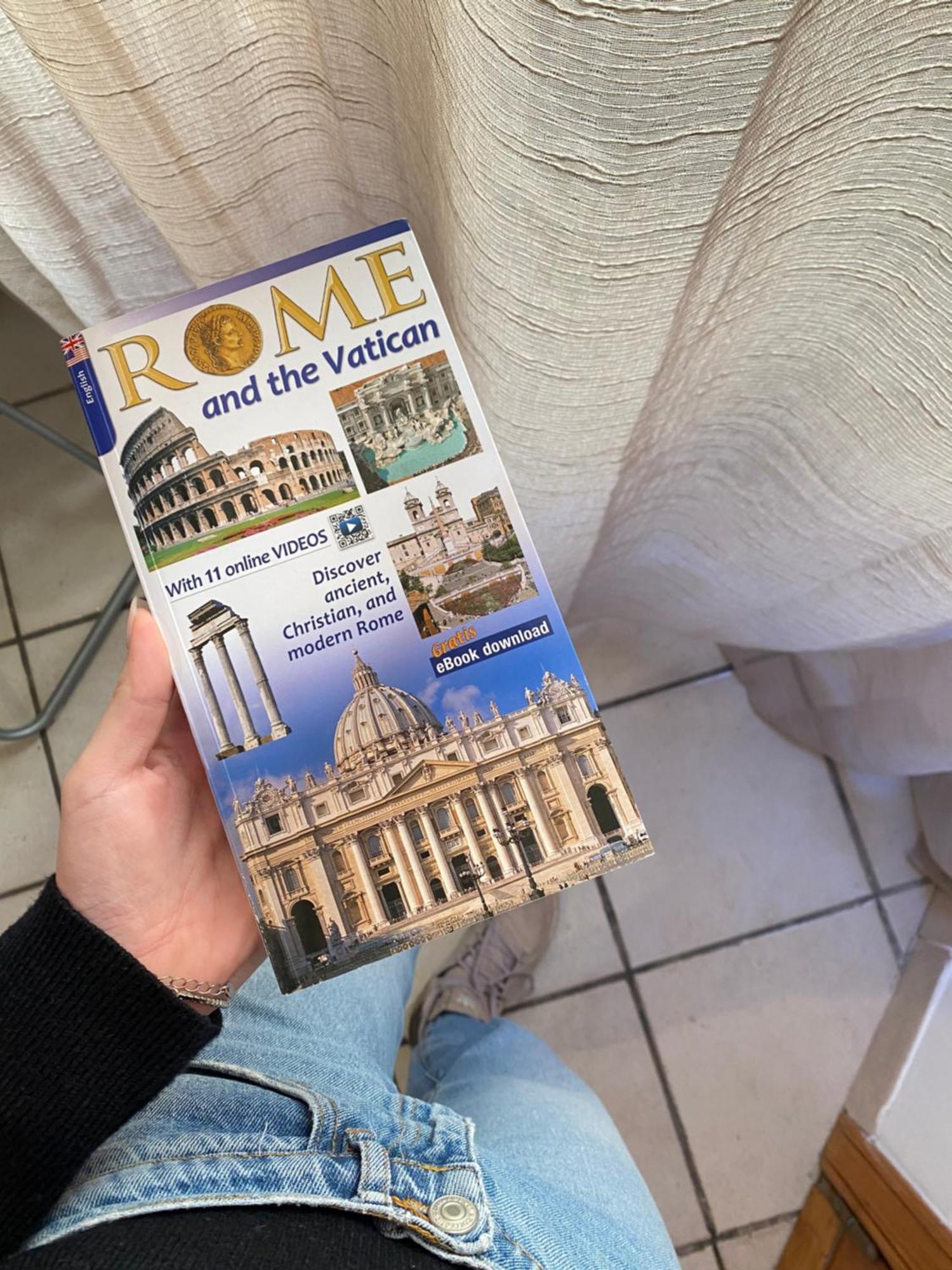 Appartamento Easy San Pietro *