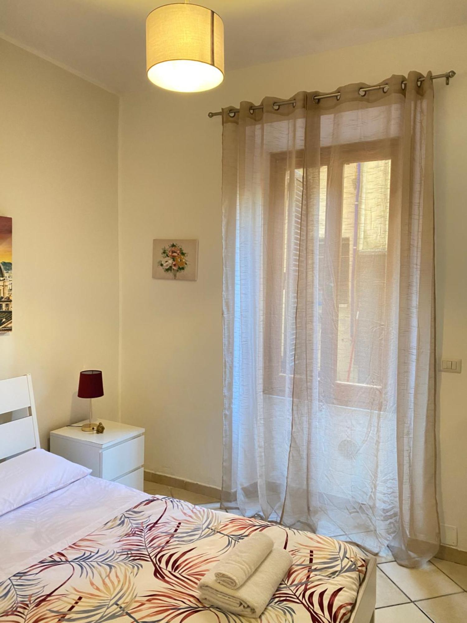 Easy San Pietro Appartamento