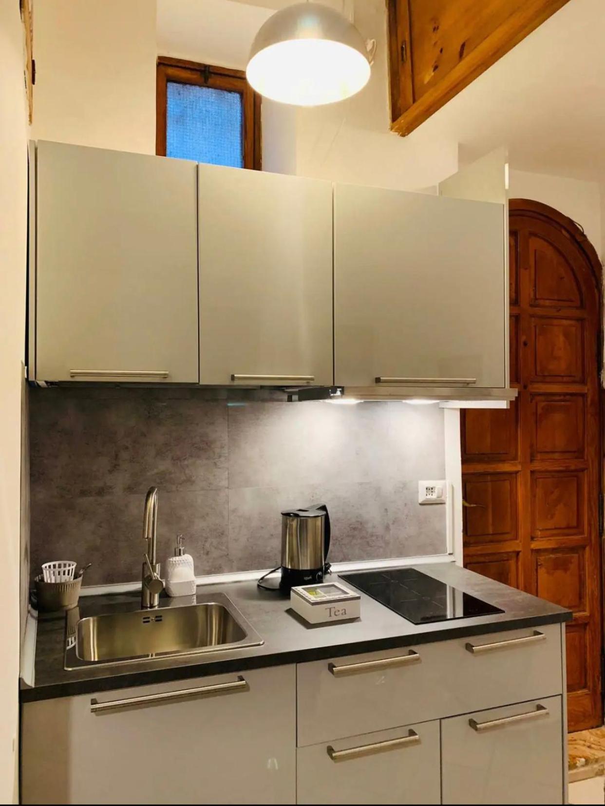 Appartamento Easy San Pietro