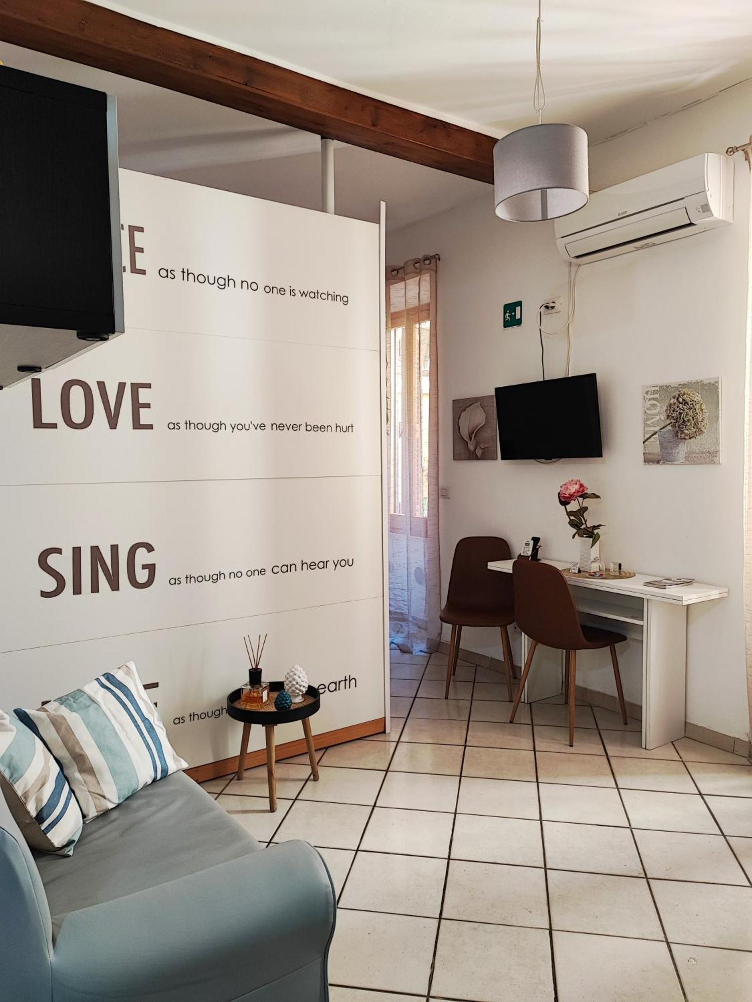 Easy San Pietro Apartamento Roma