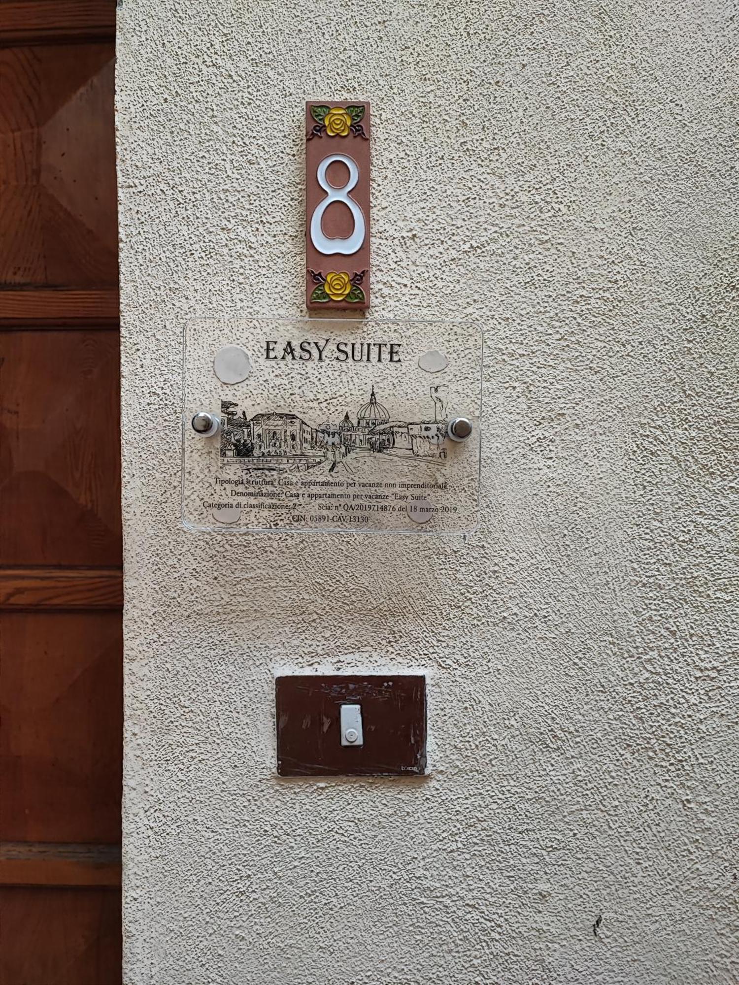 Easy San Pietro Appartamento